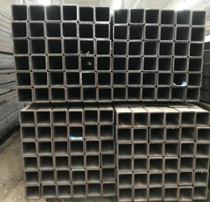 峨边20#无缝方管